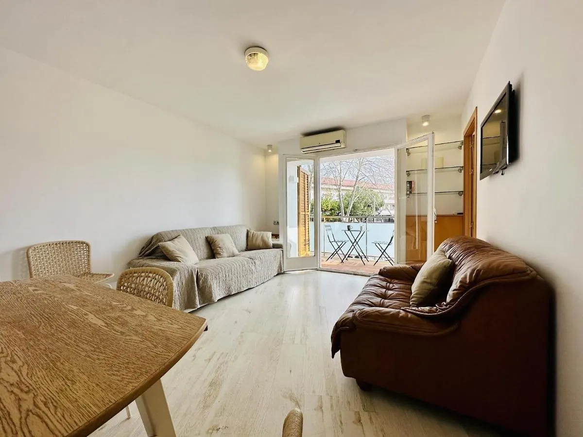 Gala Costabravasi Apartman Platja d'Aro