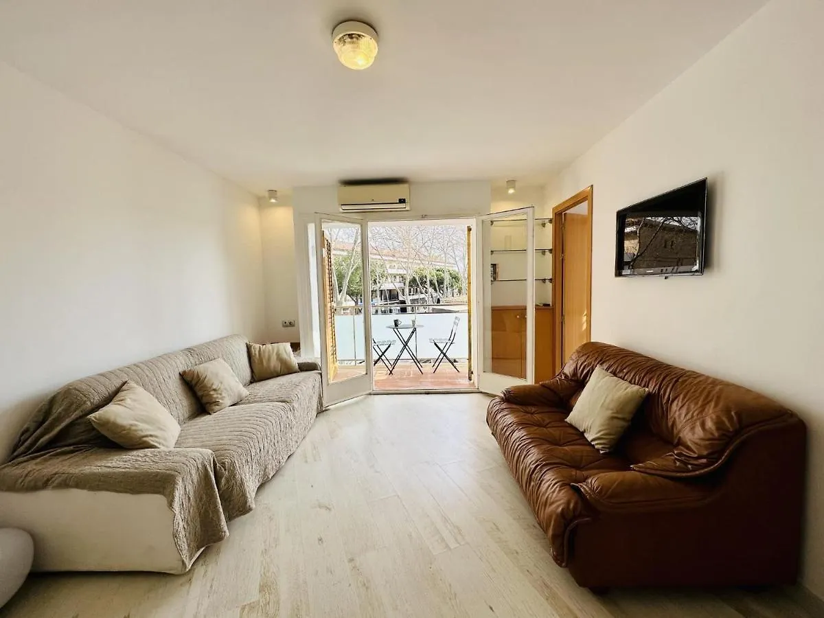 Gala Costabravasi Apartman Platja d'Aro