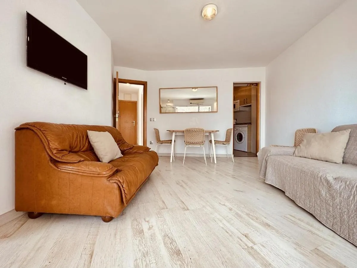 Gala Costabravasi Apartman Platja d'Aro Spanyolország