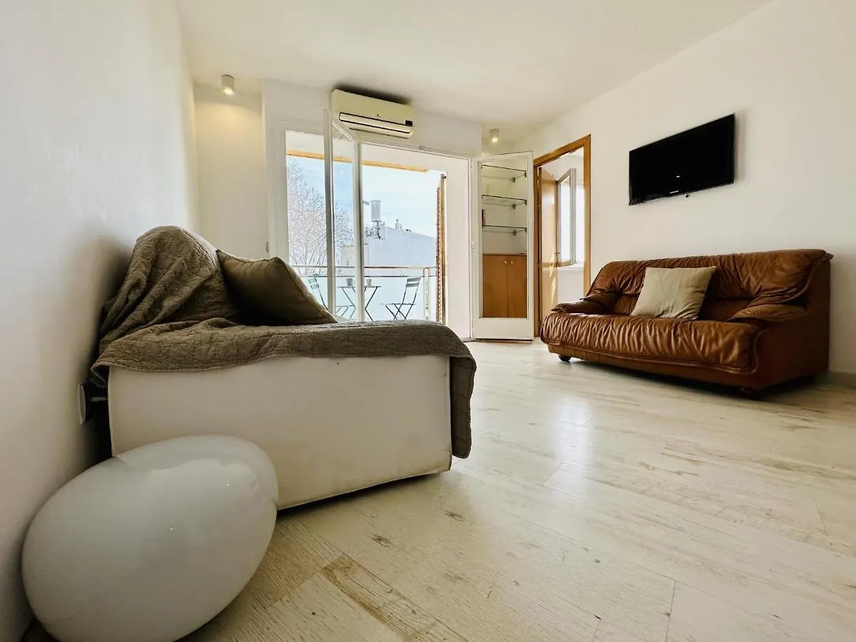 Gala Costabravasi Apartman Platja d'Aro Spanyolország