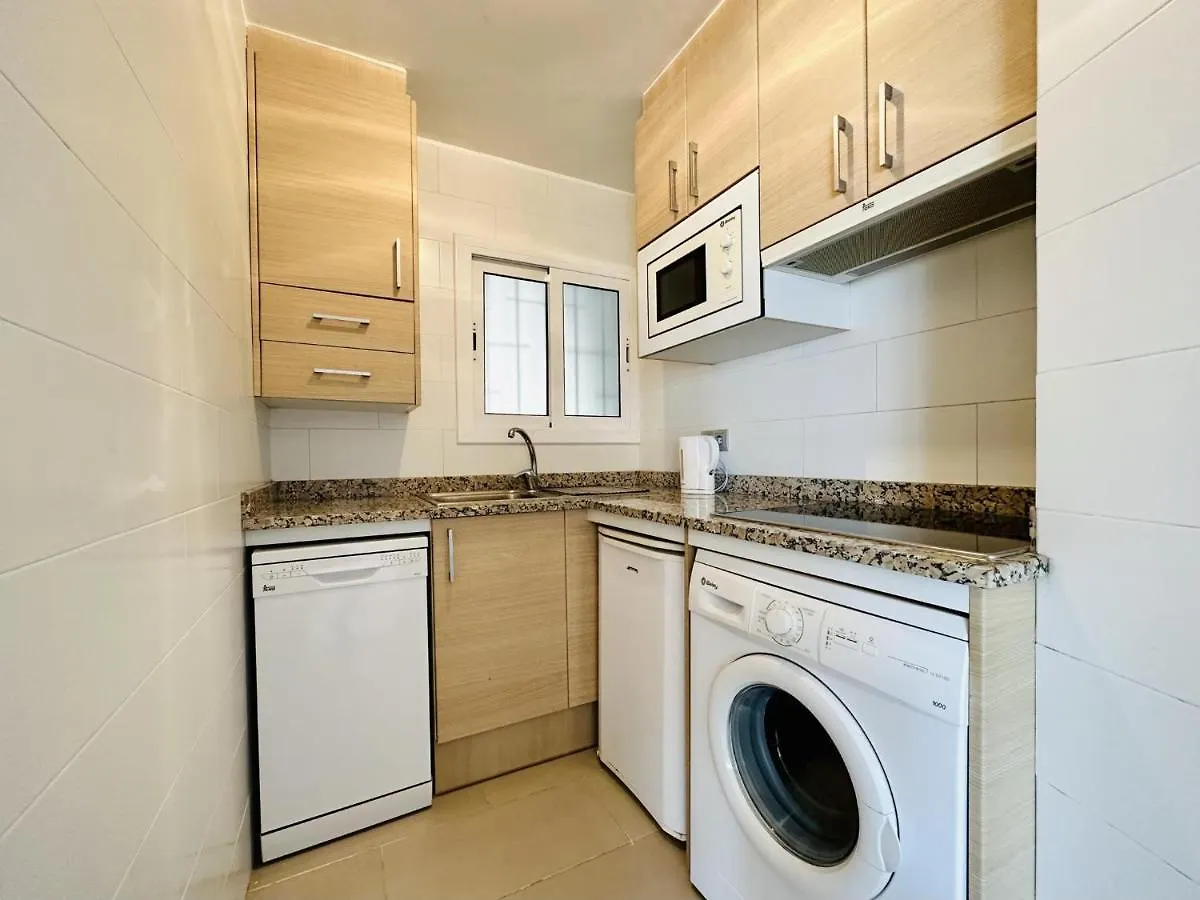 Gala Costabravasi Apartman Platja d'Aro