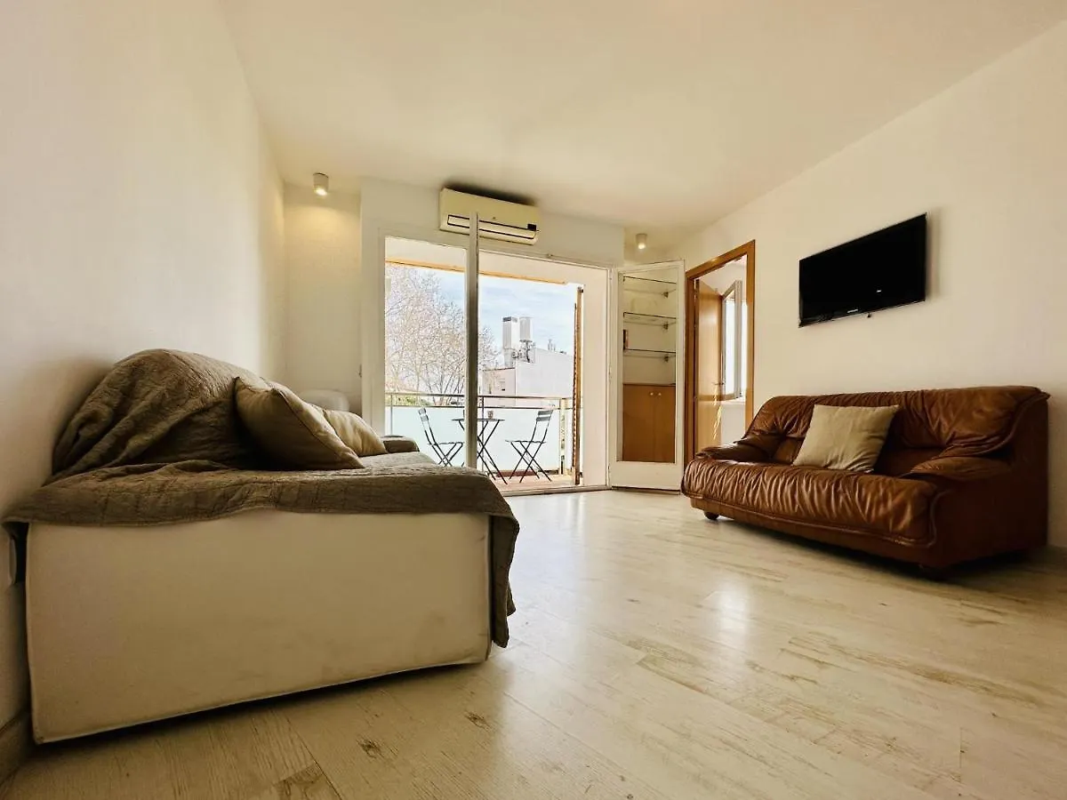 Gala Costabravasi Apartman Platja d'Aro 0*,  Spanyolország