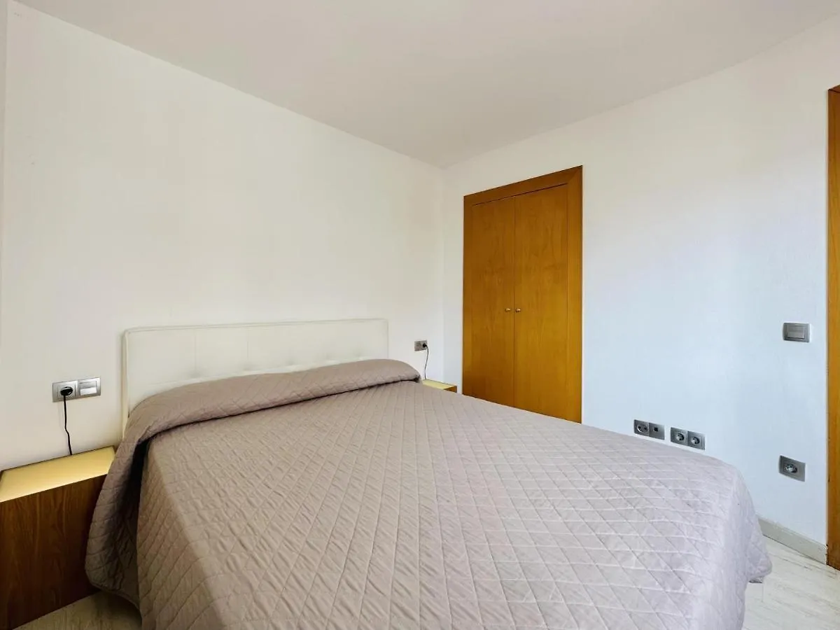 Gala Costabravasi Apartman Platja d'Aro