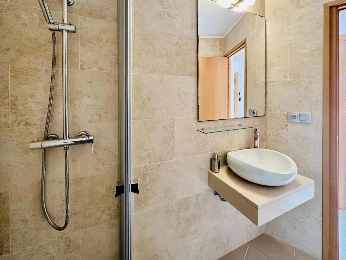 Gala Costabravasi Apartman Platja d'Aro 0*,  Spanyolország