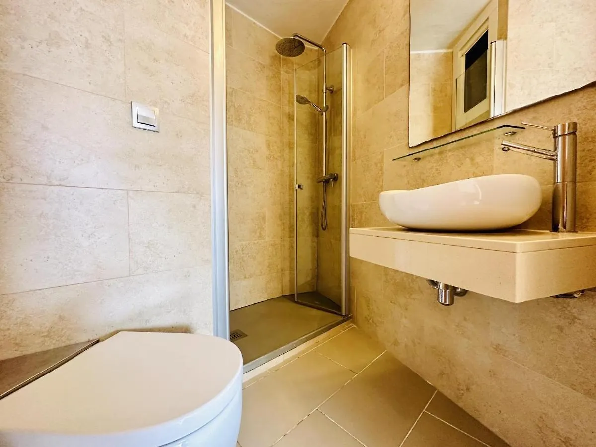 Gala Costabravasi Apartman Platja d'Aro Spanyolország