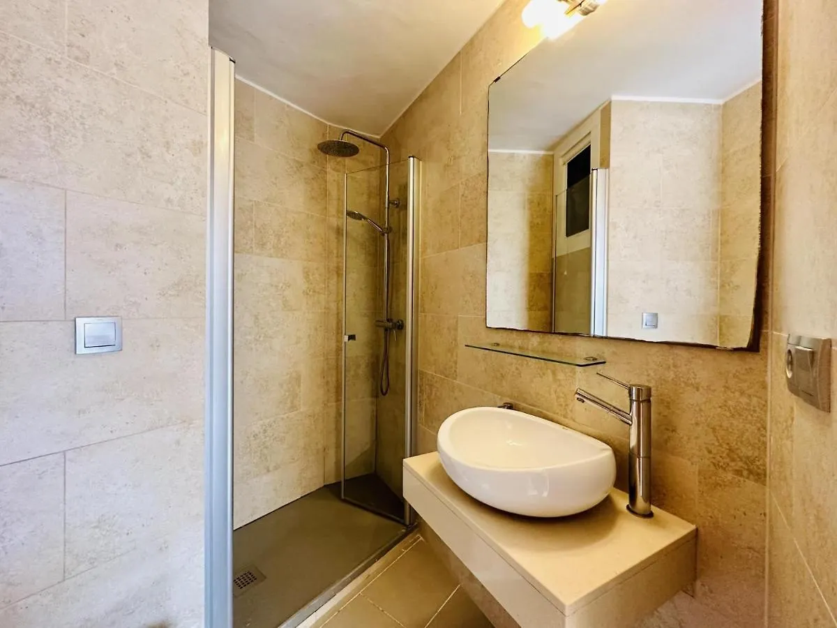 Gala Costabravasi Apartman Platja d'Aro