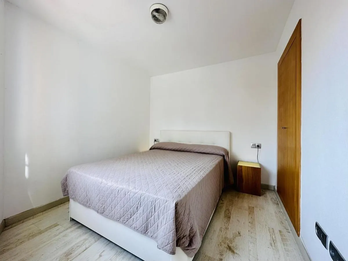 Gala Costabravasi Apartman Platja d'Aro Spanyolország