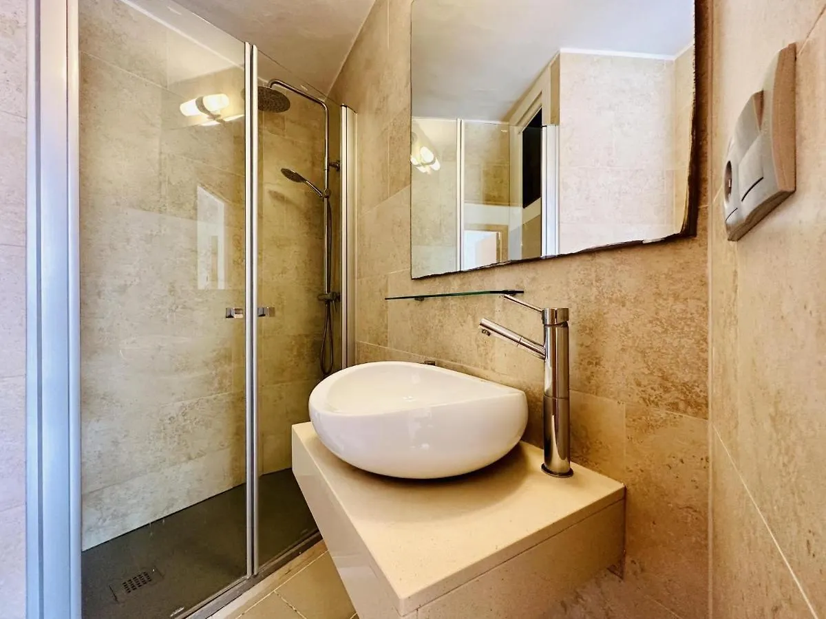 Gala Costabravasi Apartman Platja d'Aro