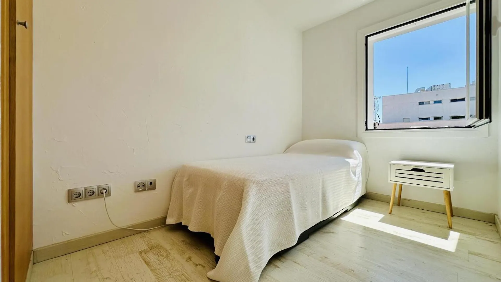 Gala Costabravasi Apartman Platja d'Aro
