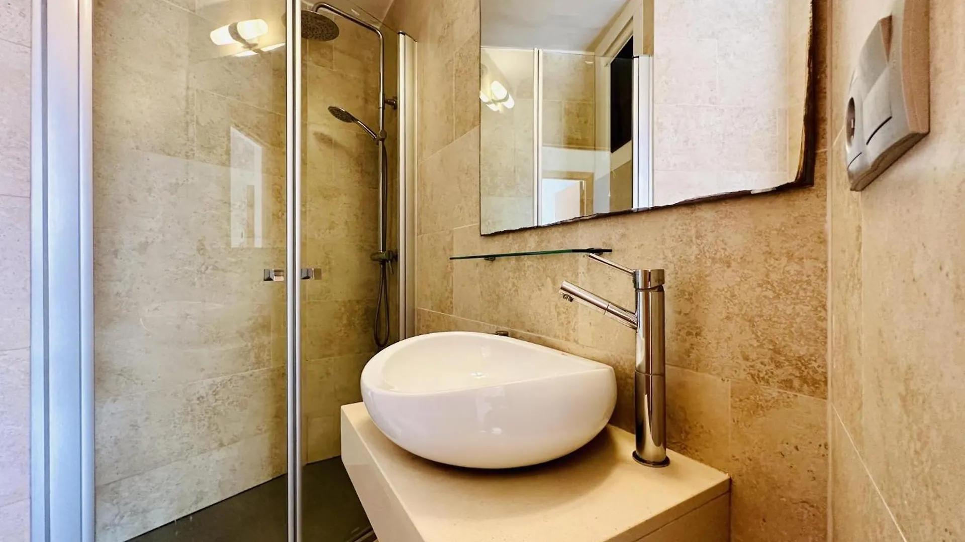 Gala Costabravasi Apartman Platja d'Aro 0*,  Spanyolország