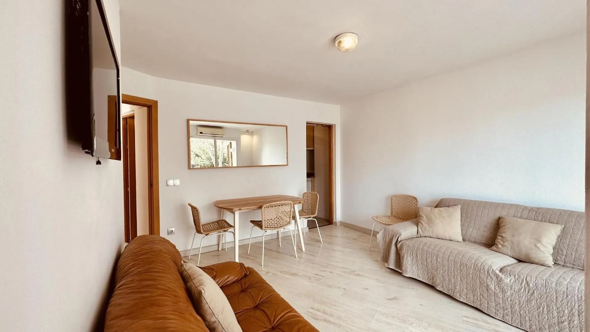 Gala Costabravasi Apartman Platja d'Aro Spanyolország