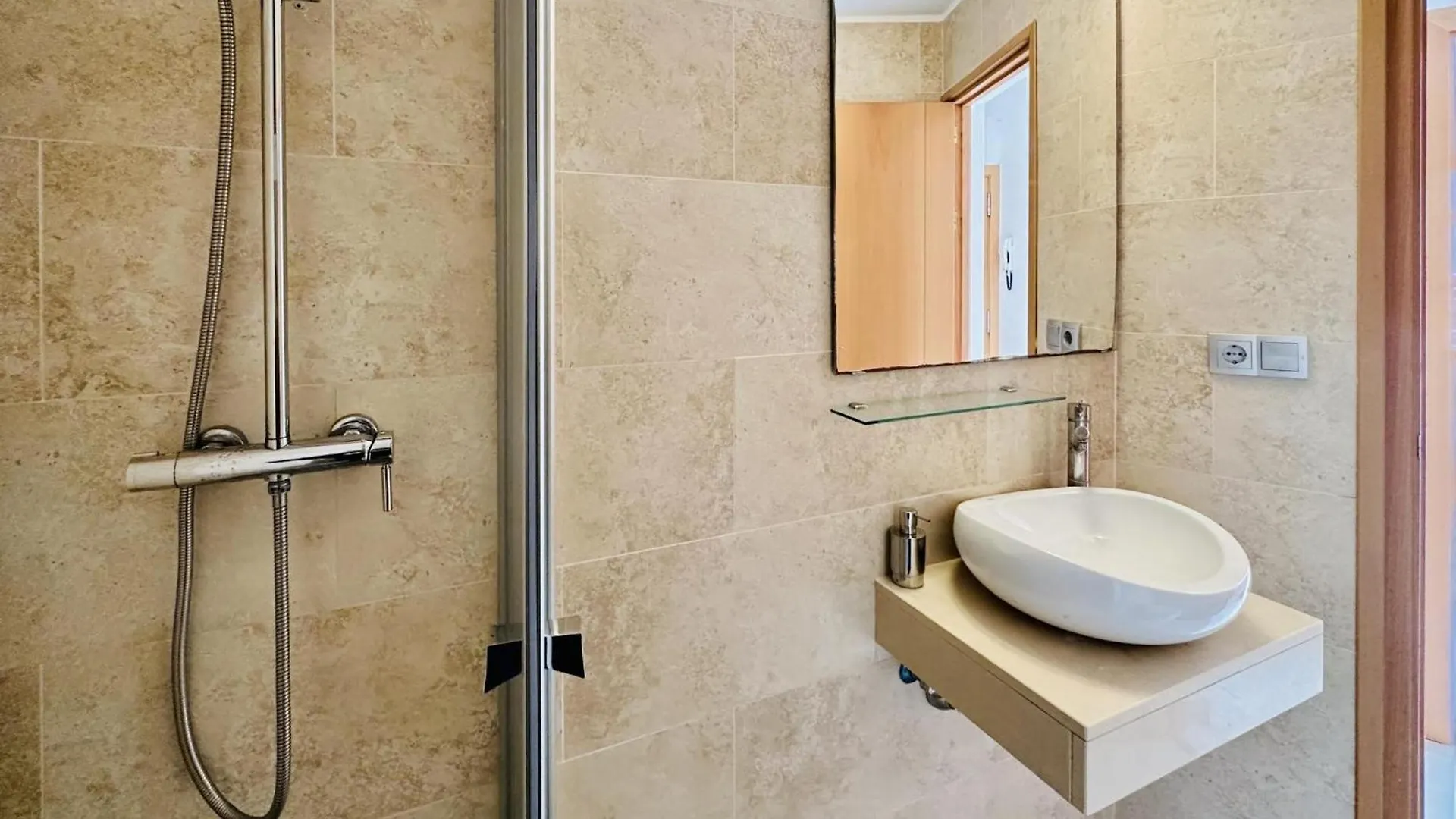 Gala Costabravasi Apartman Platja d'Aro