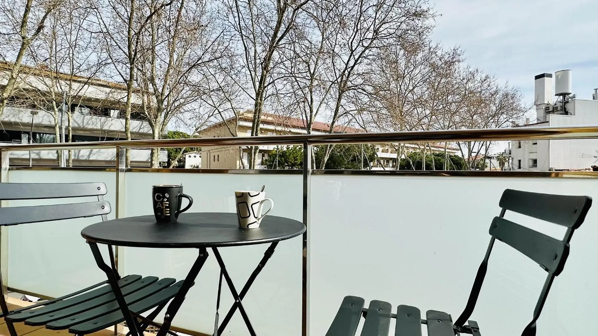 Gala Costabravasi Apartman Platja d'Aro 0*,  Spanyolország