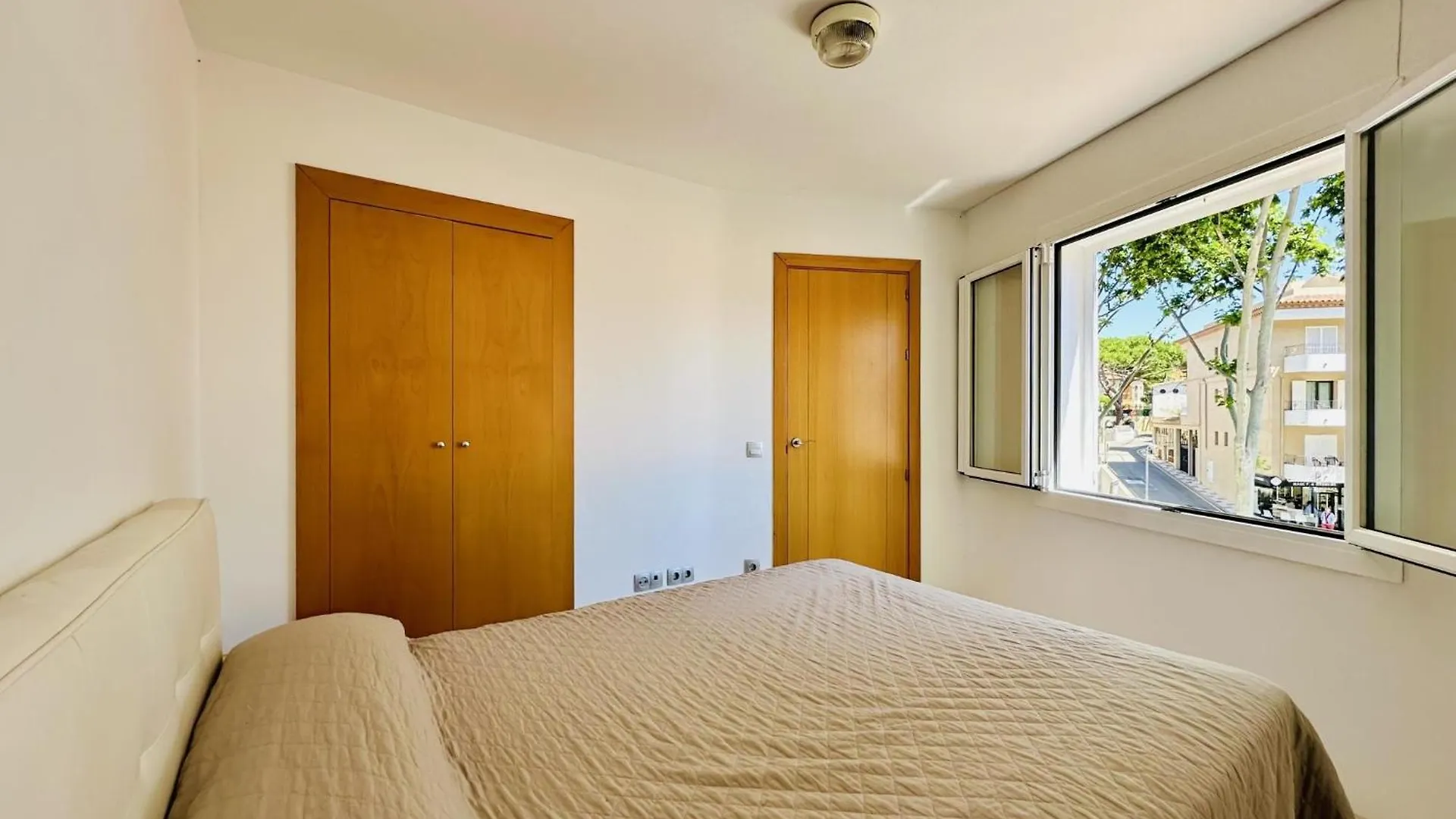 Gala Costabravasi Apartman Platja d'Aro Spanyolország