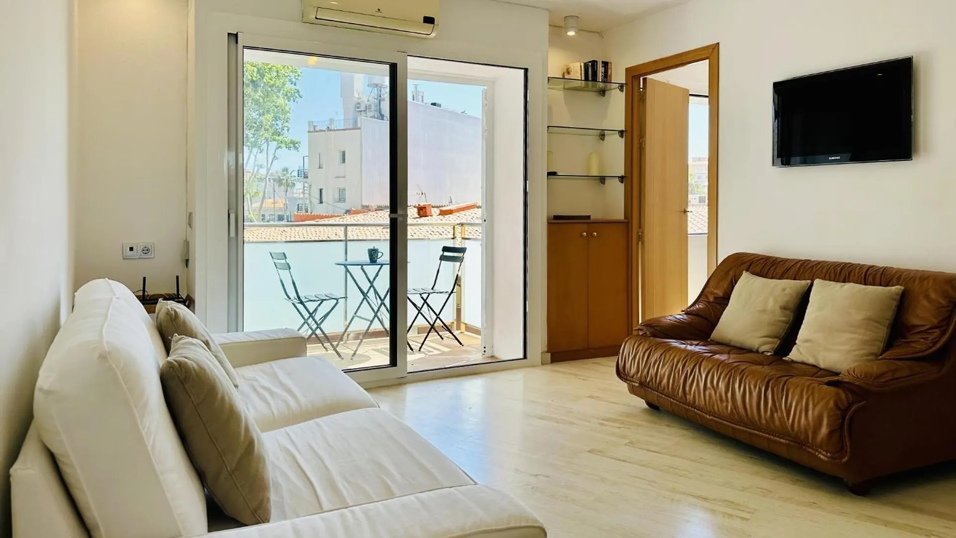 Gala Costabravasi Apartman Platja d'Aro 0*,