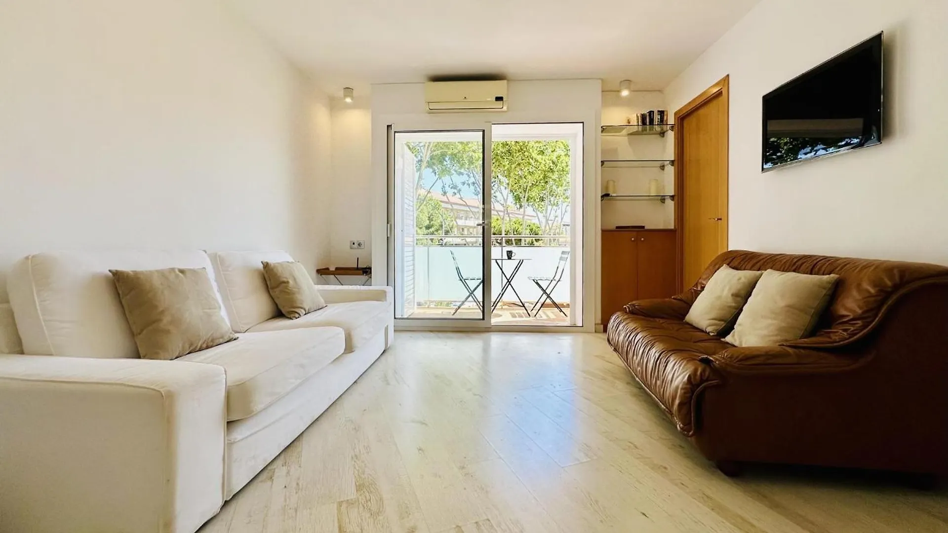 Gala Costabravasi Apartman Platja d'Aro Spanyolország