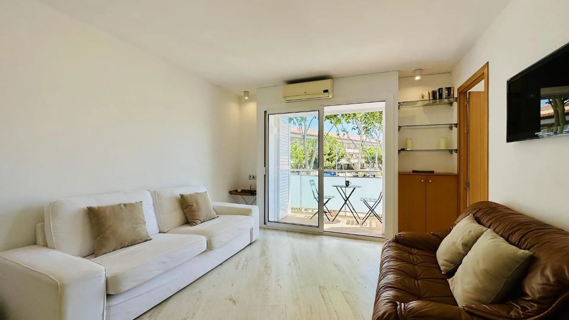 Gala Costabravasi Apartman Platja d'Aro