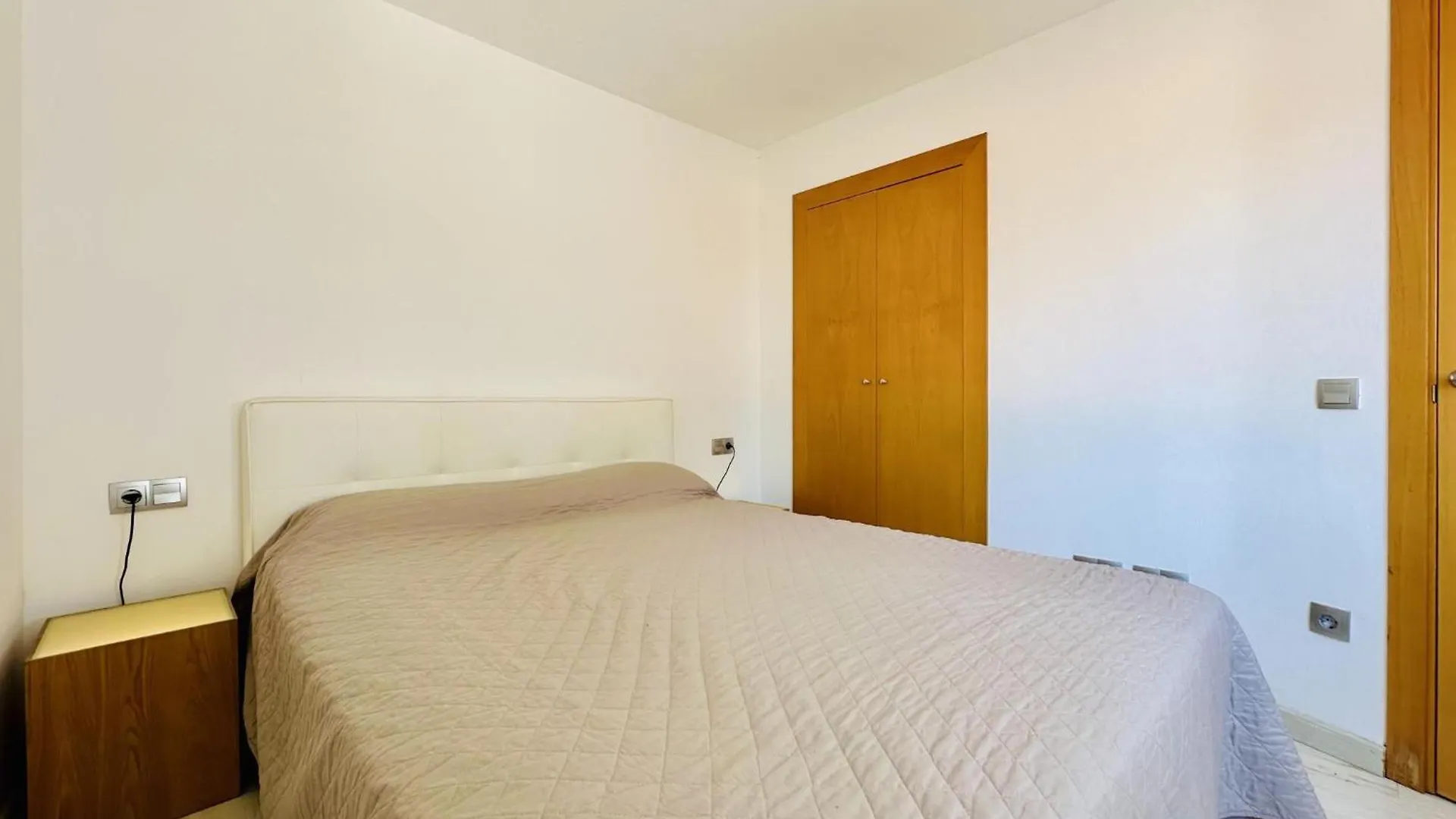 Gala Costabravasi Apartman Platja d'Aro Spanyolország