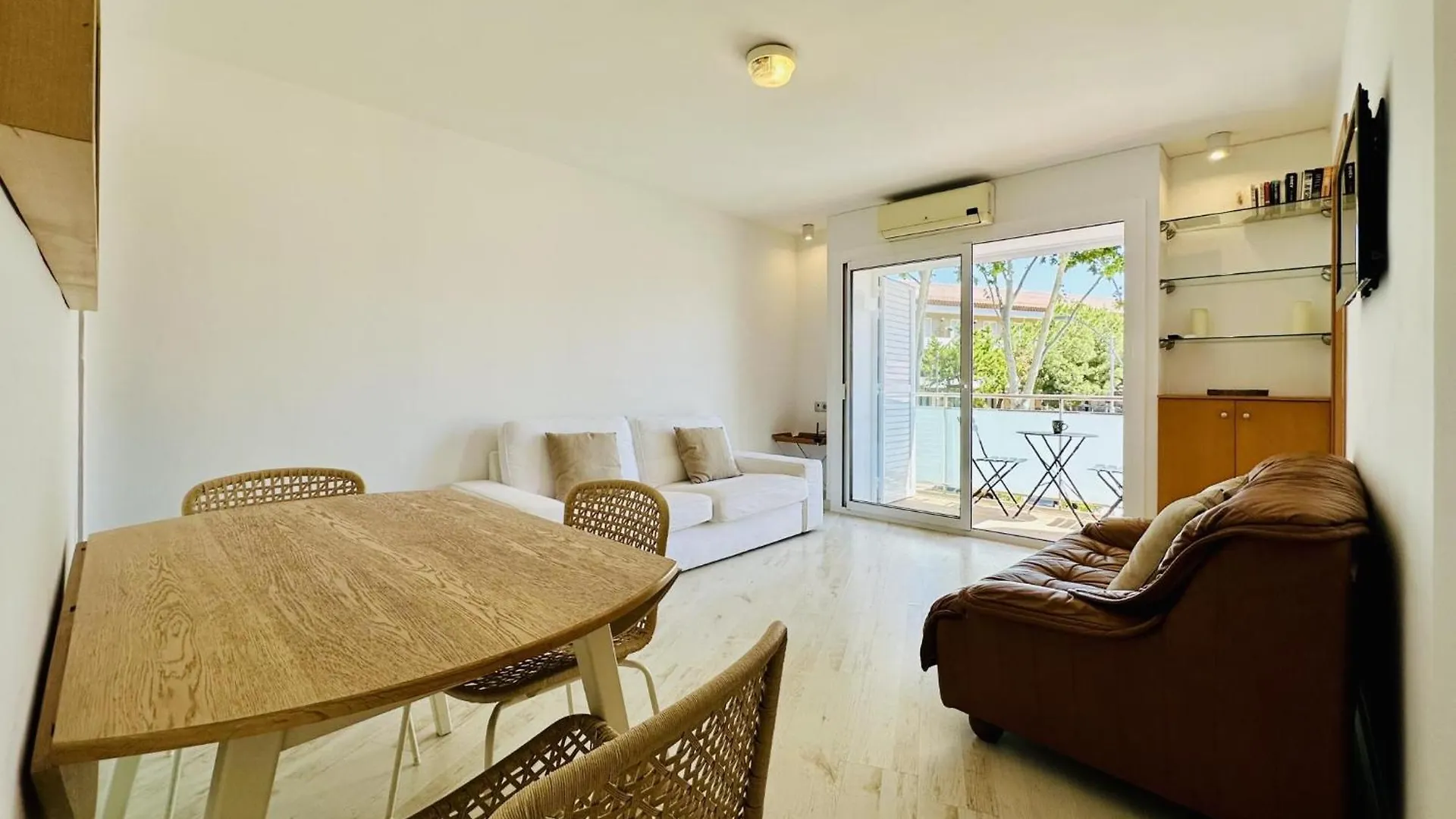 Gala Costabravasi Apartman Platja d'Aro