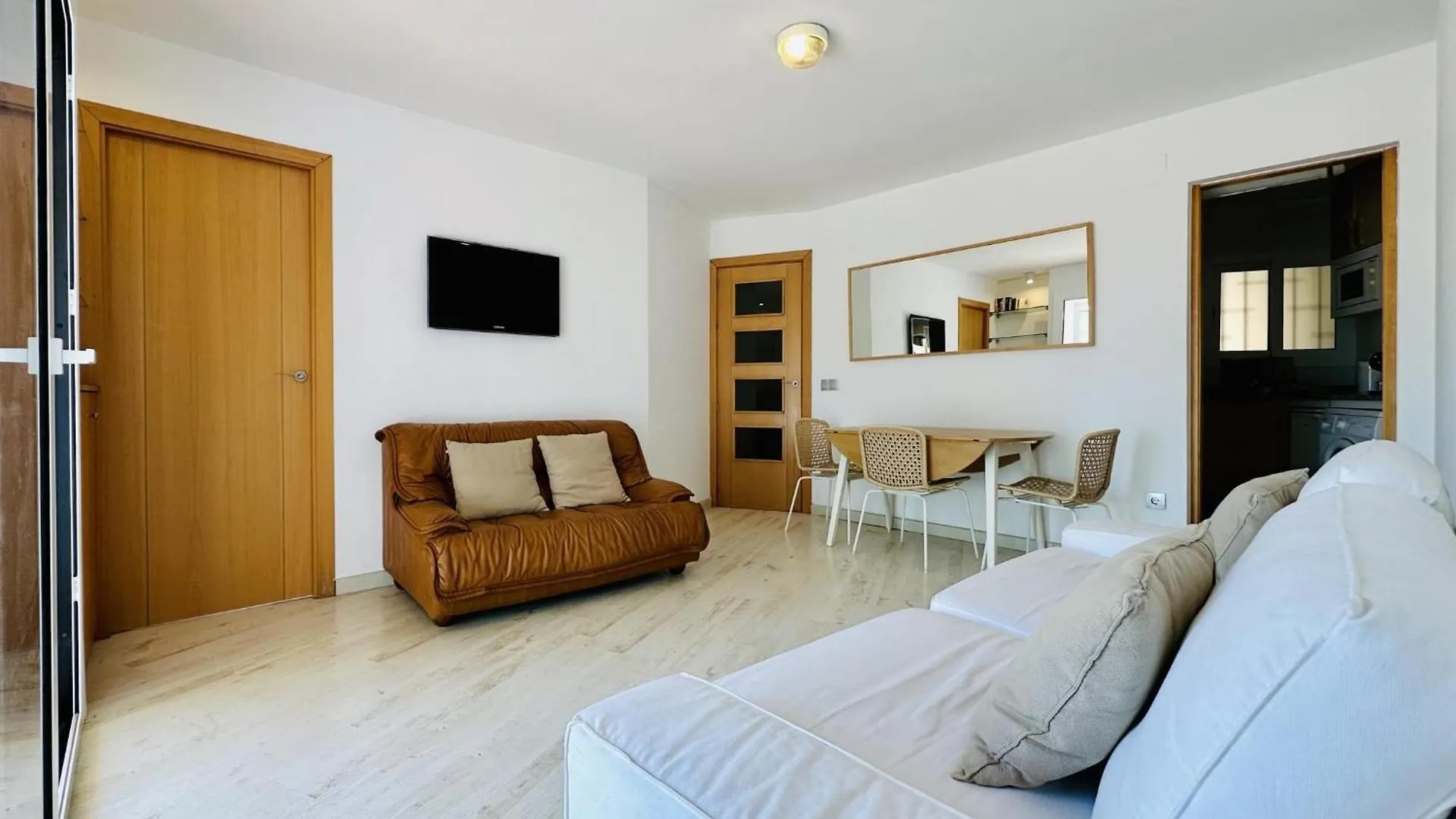 Gala Costabravasi Apartman Platja d'Aro