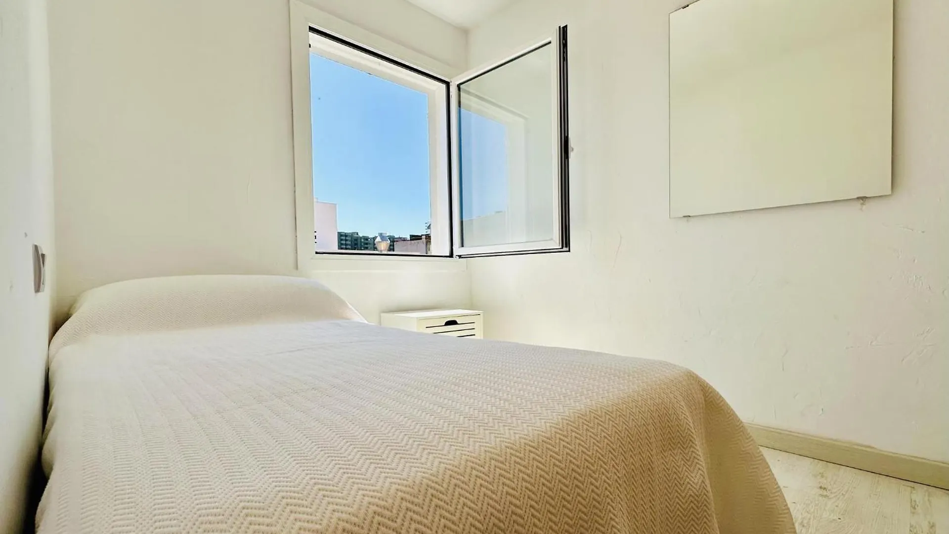Gala Costabravasi Apartman Platja d'Aro Spanyolország