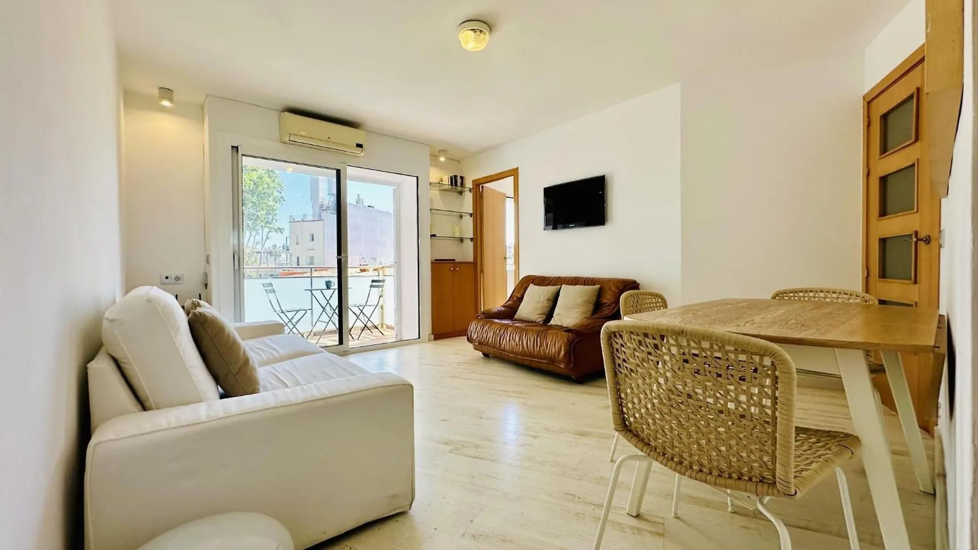 Gala Costabravasi Apartman Platja d'Aro